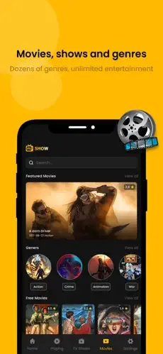 sony-earbuds Movies and shows