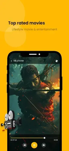sony-earbuds Top Rated Movies